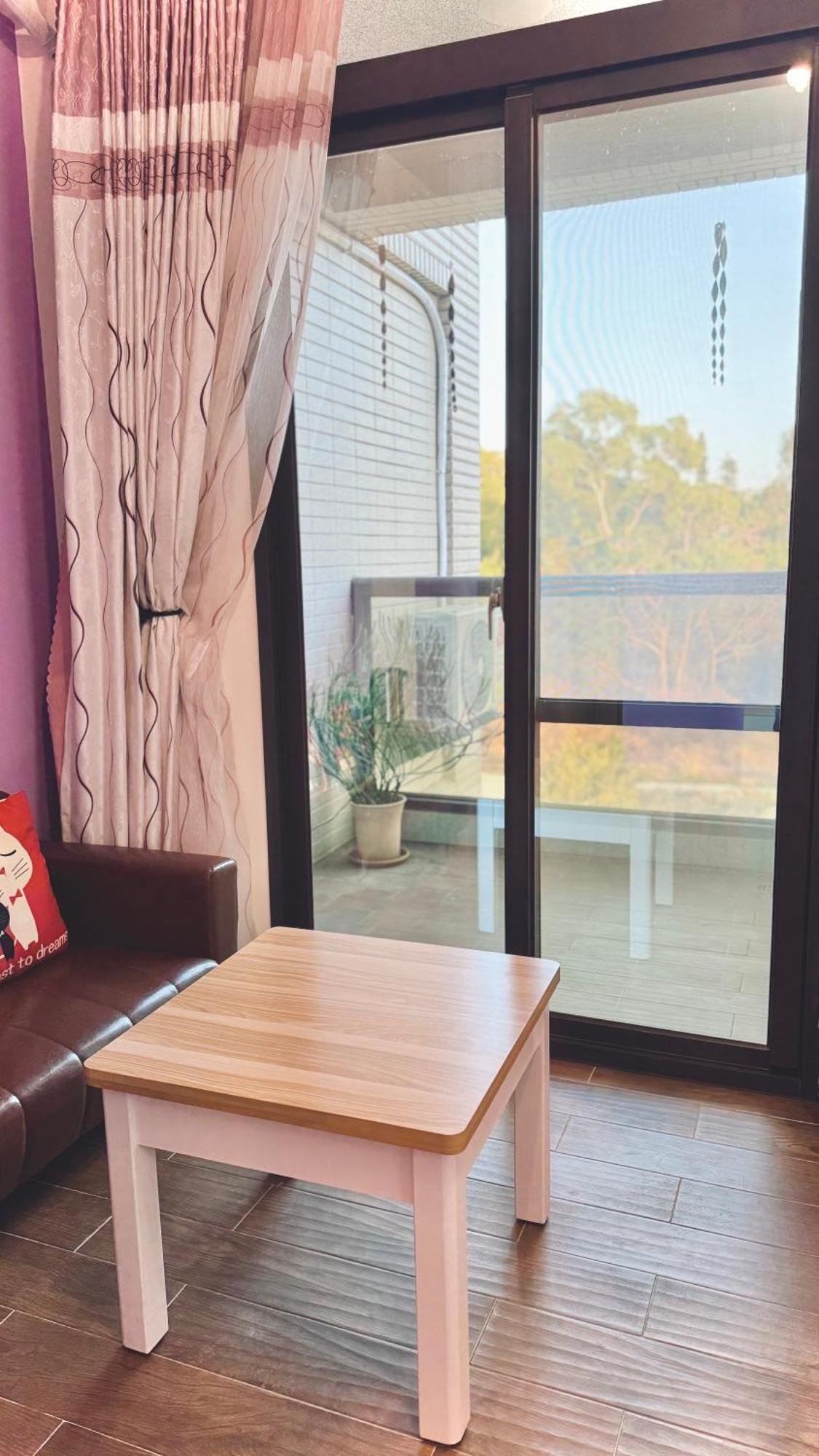 Kinmen 2 Home Puju Homestay Jinhu Exterior foto